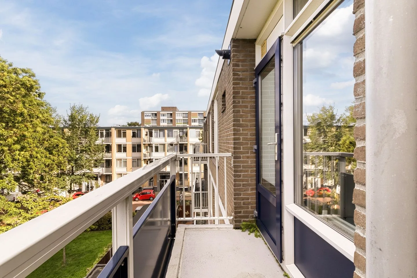 Goudenregenplantsoen 20 Alphen aan den Rijn thumbnail 26