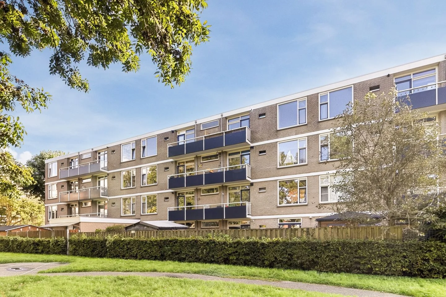 Goudenregenplantsoen 20 Alphen aan den Rijn thumbnail 28