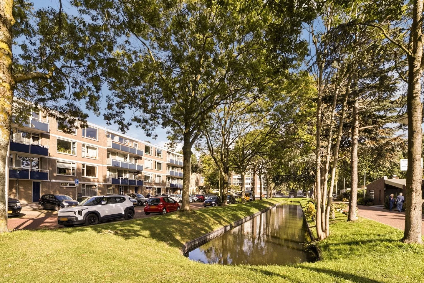 Goudenregenplantsoen 20 Alphen aan den Rijn thumbnail 30
