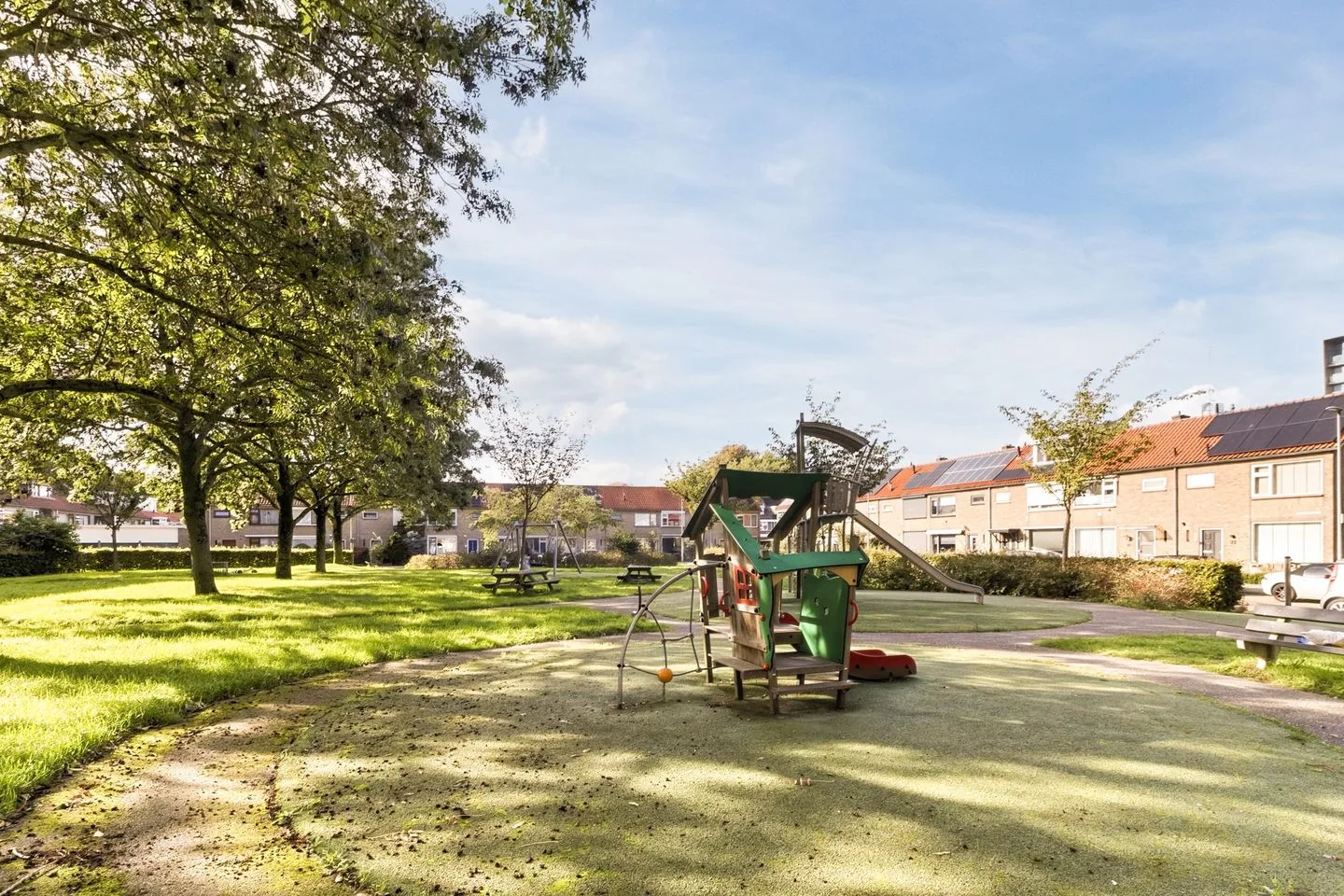Goudenregenplantsoen 20 Alphen aan den Rijn thumbnail 32