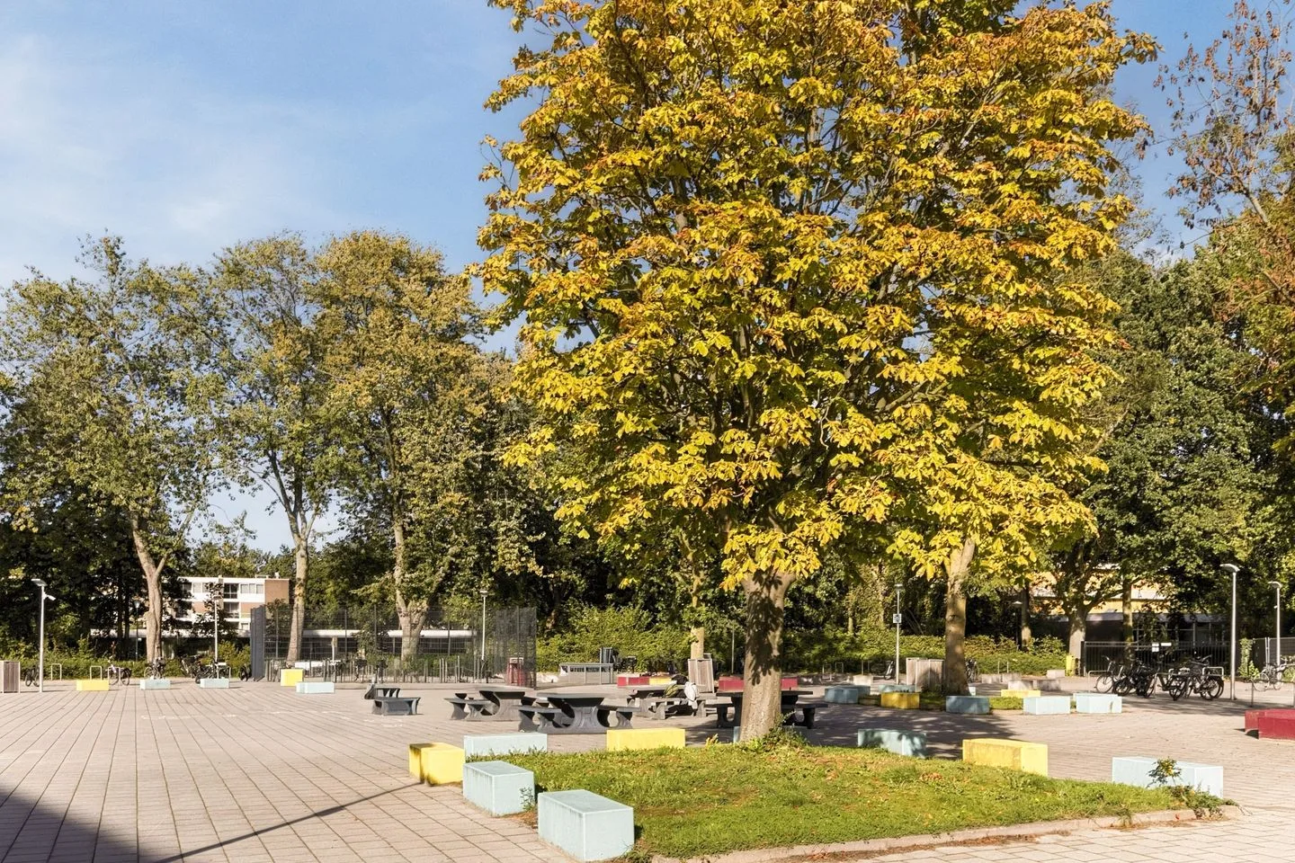 Goudenregenplantsoen 20 Alphen aan den Rijn thumbnail 33