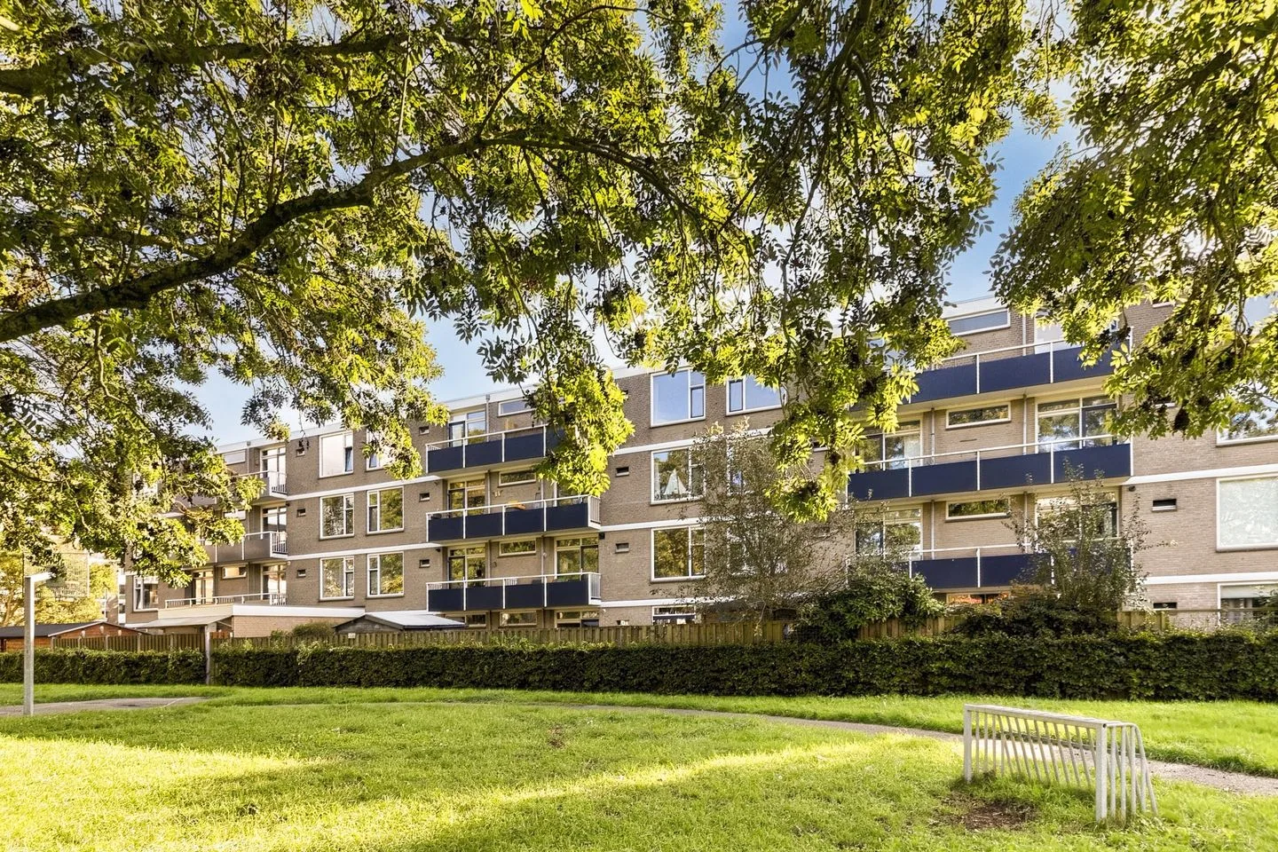 Goudenregenplantsoen 20 Alphen aan den Rijn thumbnail 6