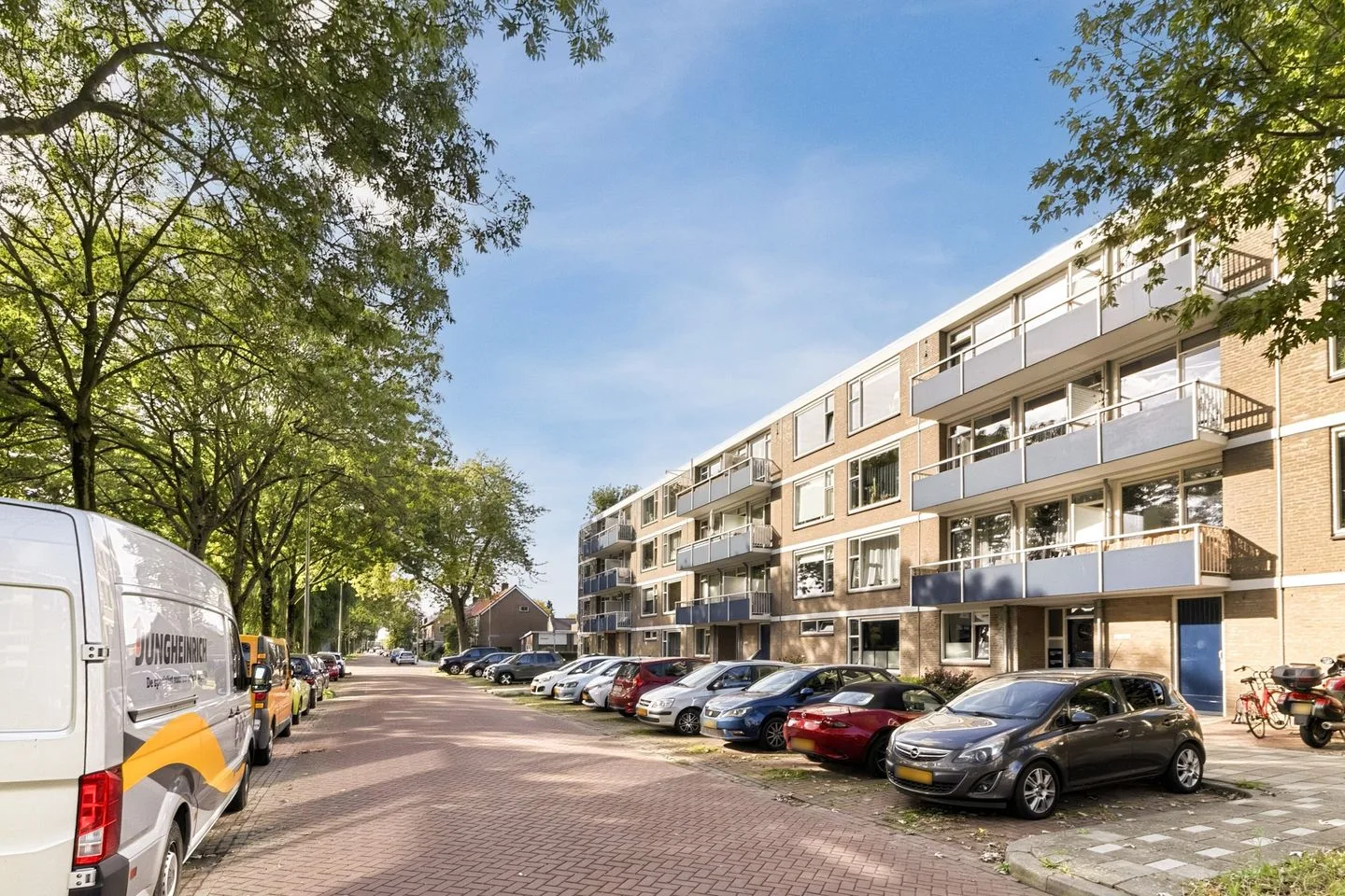 Goudenregenplantsoen 20 Alphen aan den Rijn thumbnail 7