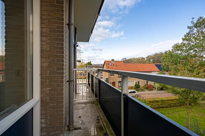 Goudenregenplantsoen 32 Alphen aan den Rijn thumbnail 16