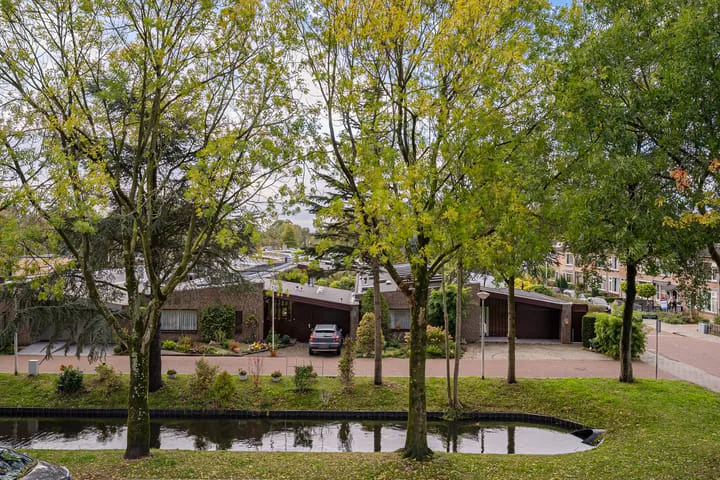 Goudenregenplantsoen 32 Alphen aan den Rijn thumbnail 22