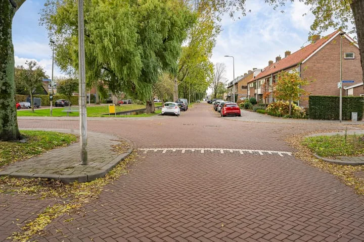 Goudenregenplantsoen 32 Alphen aan den Rijn thumbnail 25