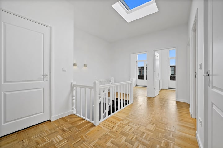 Goudenregenstraat 143 in 's-Gravenhage photo