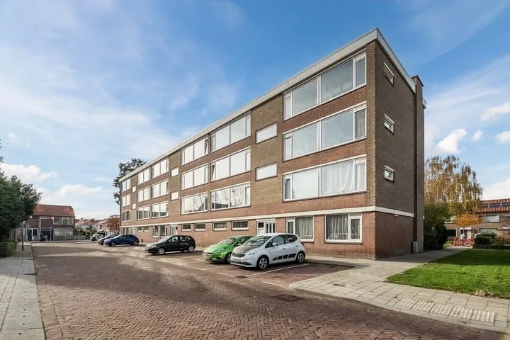 Goudenregenstraat 27 Rozenburg thumbnail 20