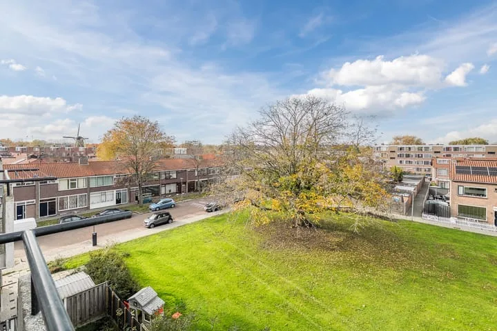 Goudenregenstraat 27 Rozenburg thumbnail 22