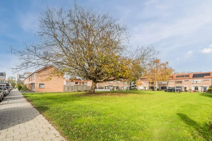 Goudenregenstraat 27 Rozenburg thumbnail 23