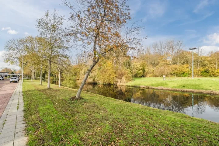 Goudenregenstraat 27 Rozenburg thumbnail 24