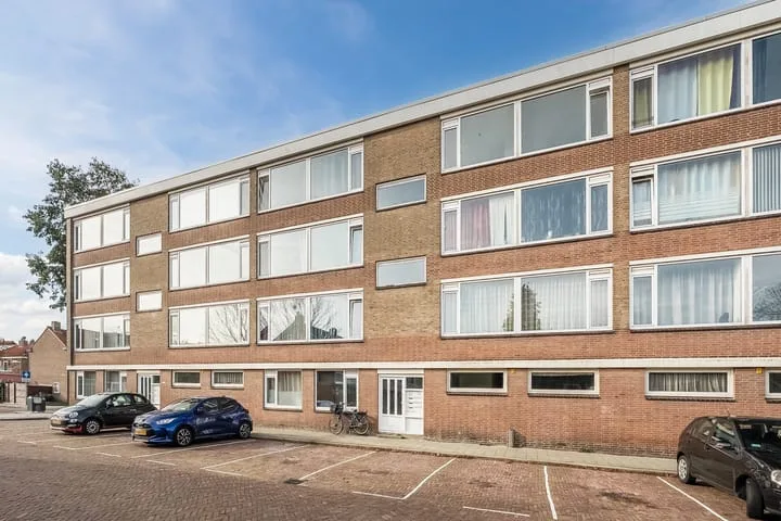 Goudenregenstraat 27 Rozenburg thumbnail 4