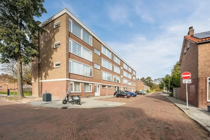 Goudenregenstraat 27 Rozenburg thumbnail 5
