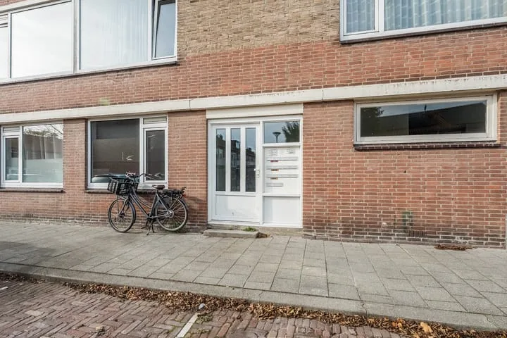 Goudenregenstraat 27 Rozenburg thumbnail 6