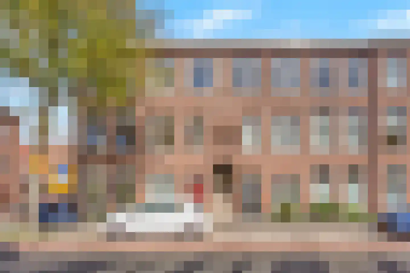 Goudenregenstraat 33 in Den Haag