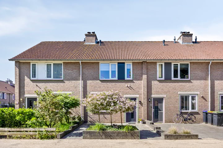 Goudenregenstraat 38 dans Lichtenvoorde photo