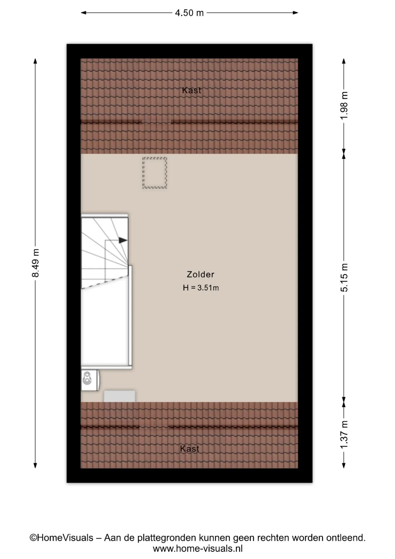 Goudenregenstraat 4 a Rouveen thumbnail 39