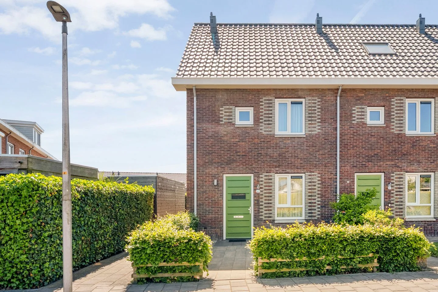 Goudenregenstraat 4 a Rouveen thumbnail 6