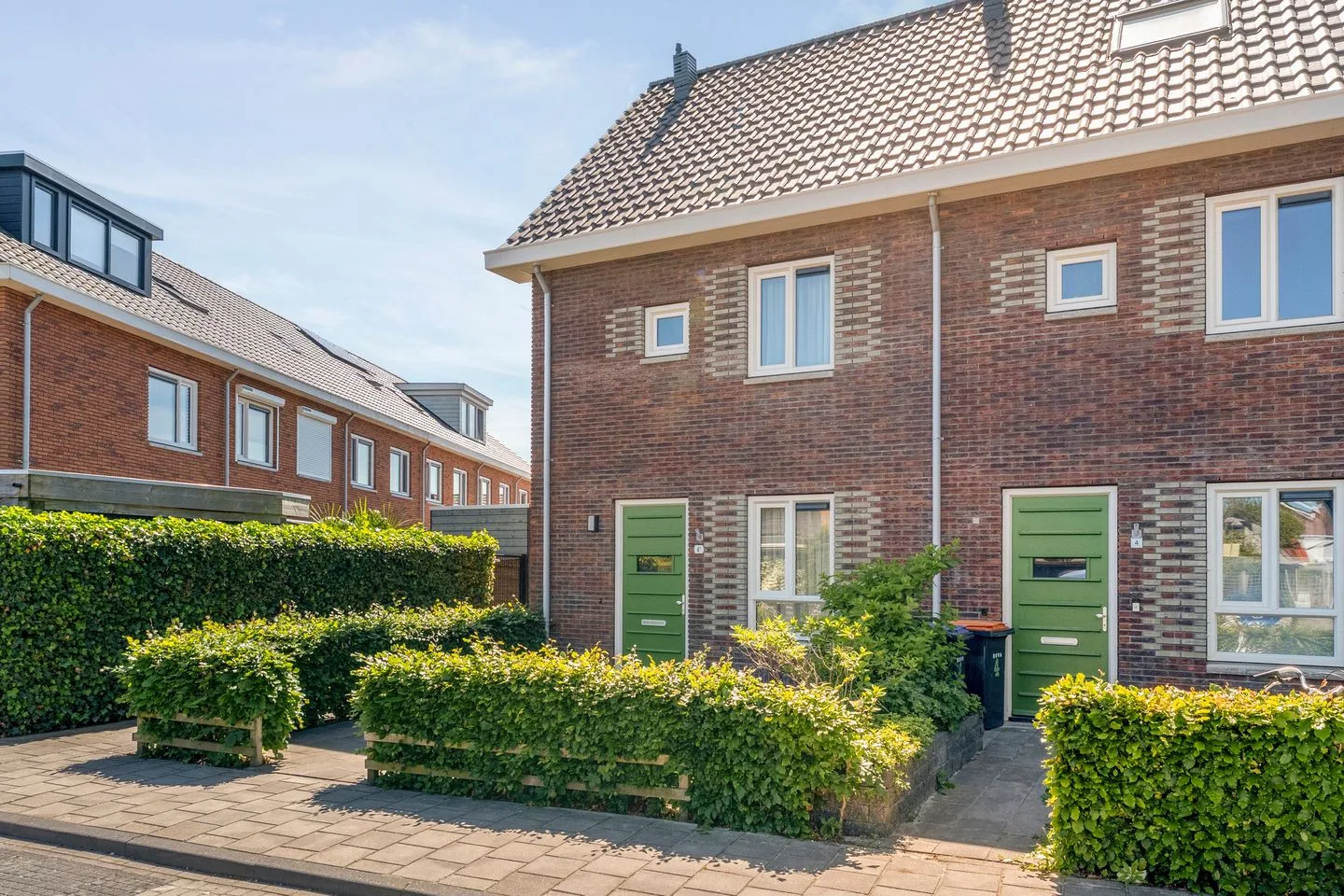 Goudenregenstraat 4 a Rouveen thumbnail 7