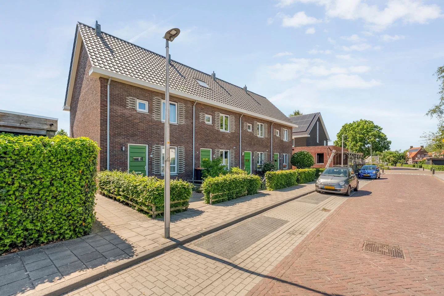Goudenregenstraat 4 a Rouveen thumbnail 8