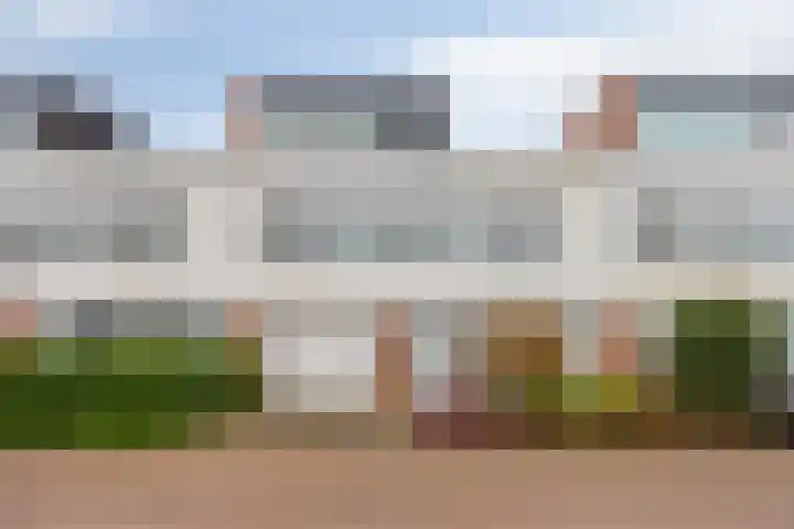 Goudenregenzoom 184 en Zoetermeer