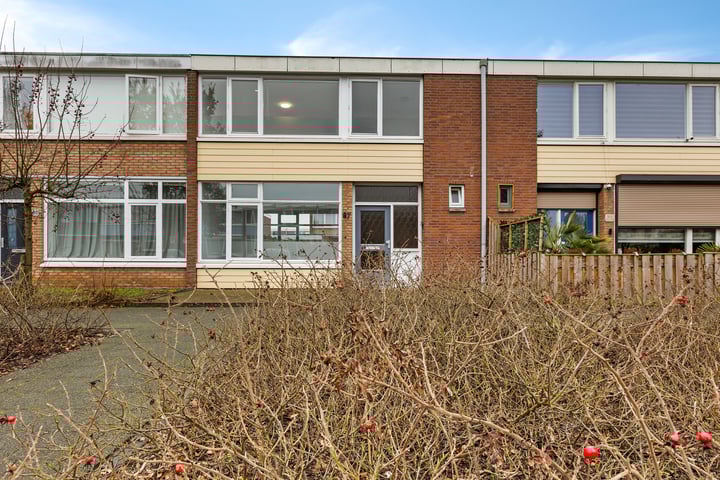 Goudenrijderstede 87 in Cuijk foto