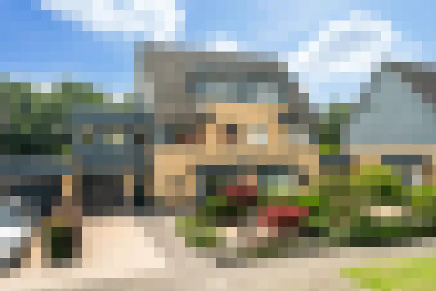 Gouderakstraat 25 in Zoetermeer