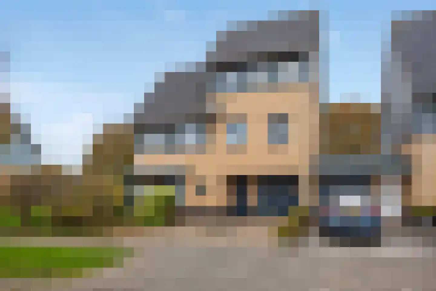 Gouderakstraat 49 Zoetermeer