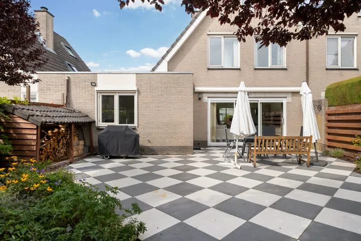 Goudesteijn 13 IJsselstein thumbnail 25