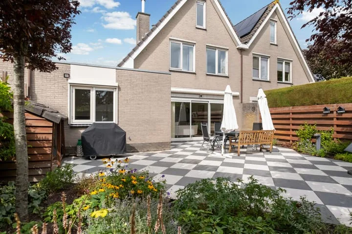 Goudesteijn 13 IJsselstein thumbnail 26