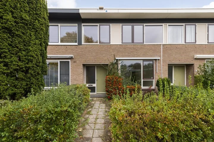 Goudesteinstraat 10 Nijmegen