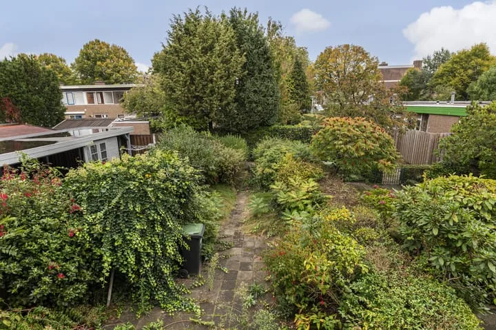 Goudesteinstraat 10 Nijmegen thumbnail 24