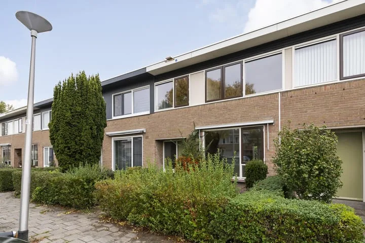 Goudesteinstraat 10 Nijmegen thumbnail 25