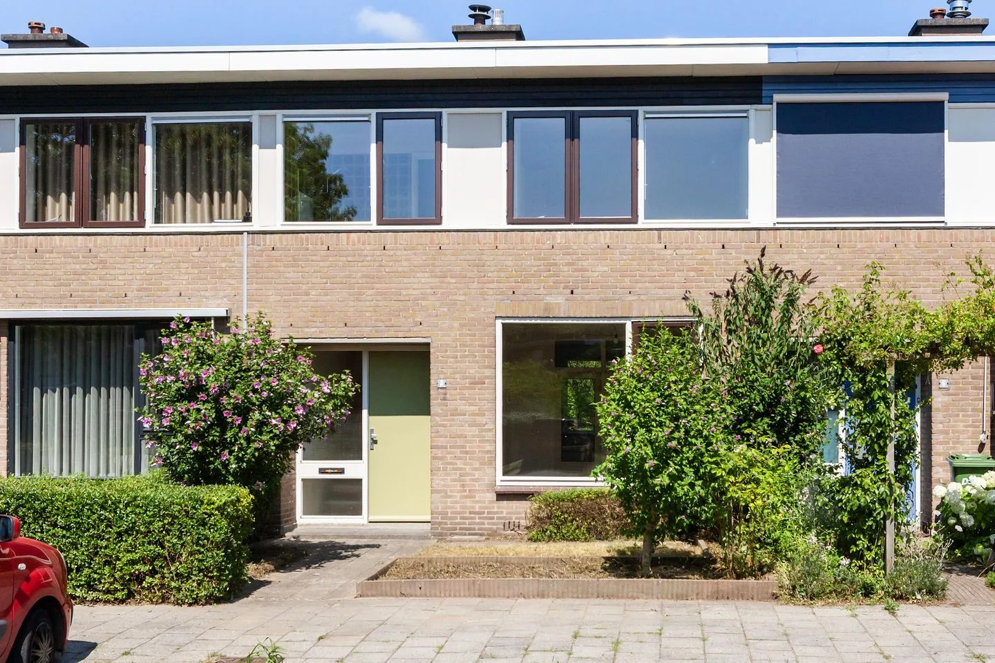 Goudesteinstraat 8 in Nijmegen
