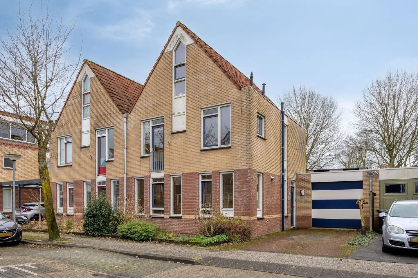 Goudhaver 79 Zeewolde