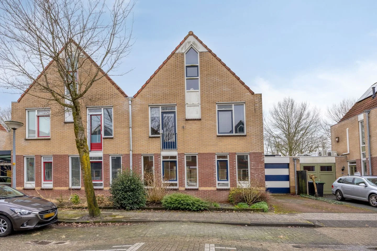 Goudhaver 79 Zeewolde thumbnail 5