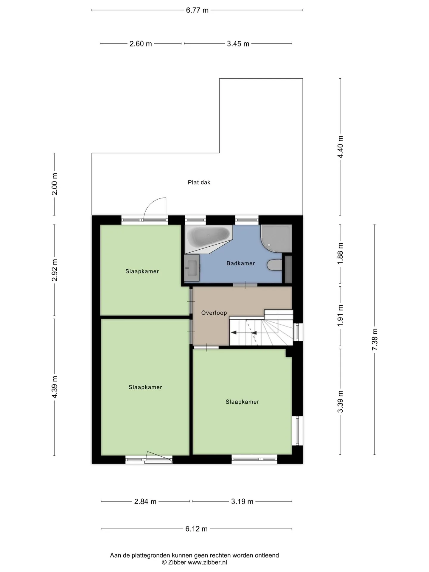 Goudhaver 79 Zeewolde thumbnail 52