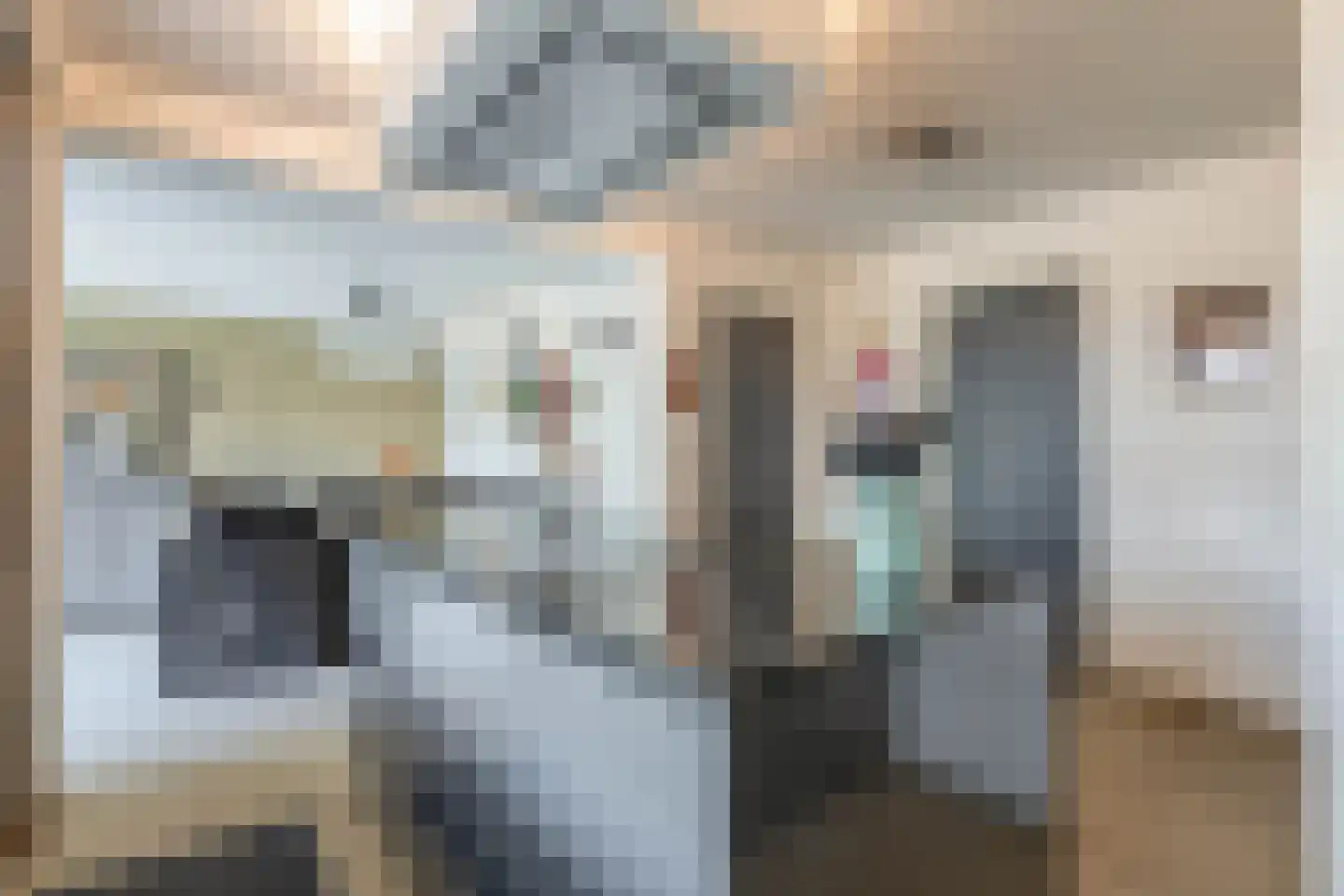 Goudhaver 8 Steyl thumbnail 5