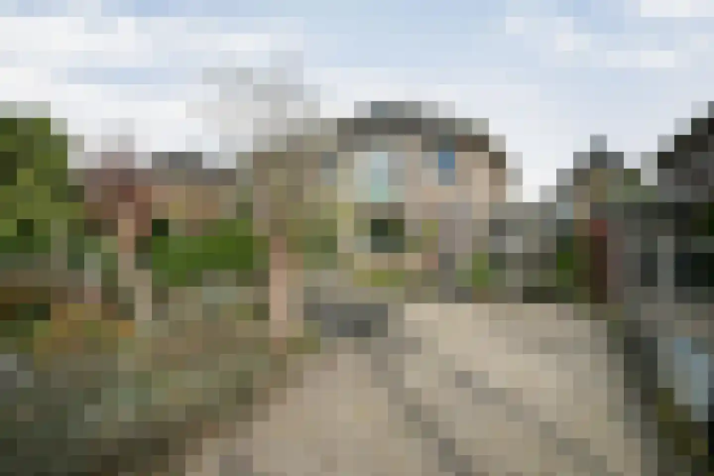 Goudhoekweg 39 Oostvoorne