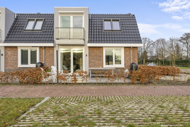 Goudkamp 105 in Voorthuizen
