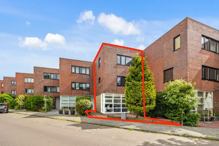 Goudkarpersingel 8 Den Haag thumbnail 11