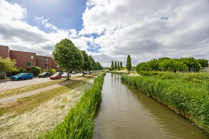 Goudkarpersingel 8 Den Haag thumbnail 37