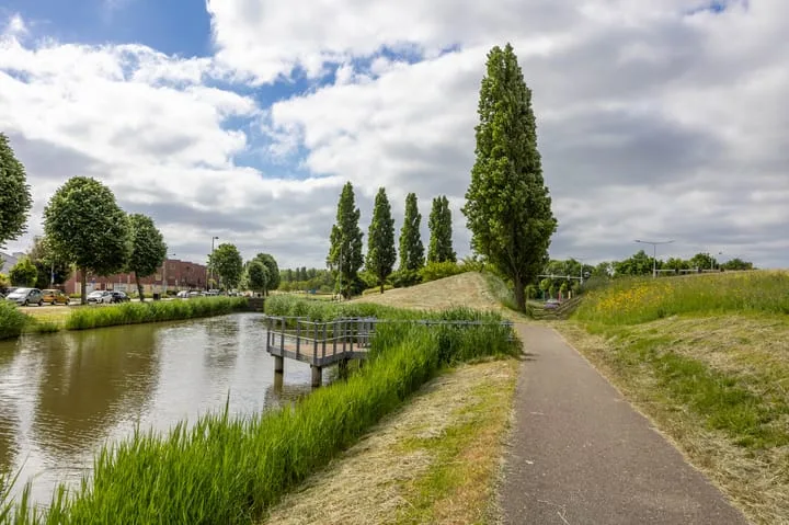 Goudkarpersingel 8 Den Haag thumbnail 40