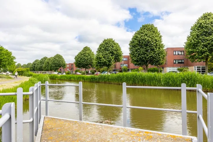 Goudkarpersingel 8 Den Haag thumbnail 41
