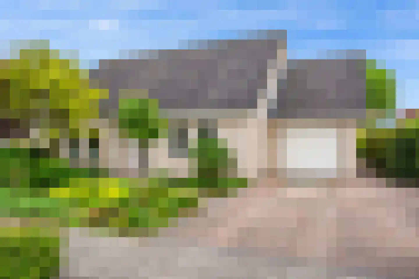 Goudlaan 11 in Veendam
