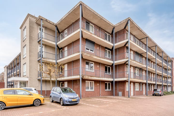 Photo de la maison Goudmijnhof 130, Oss