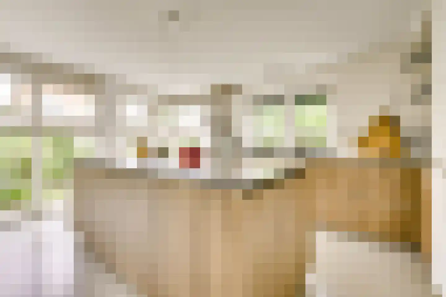 Goudmos 10 Houten thumbnail 15