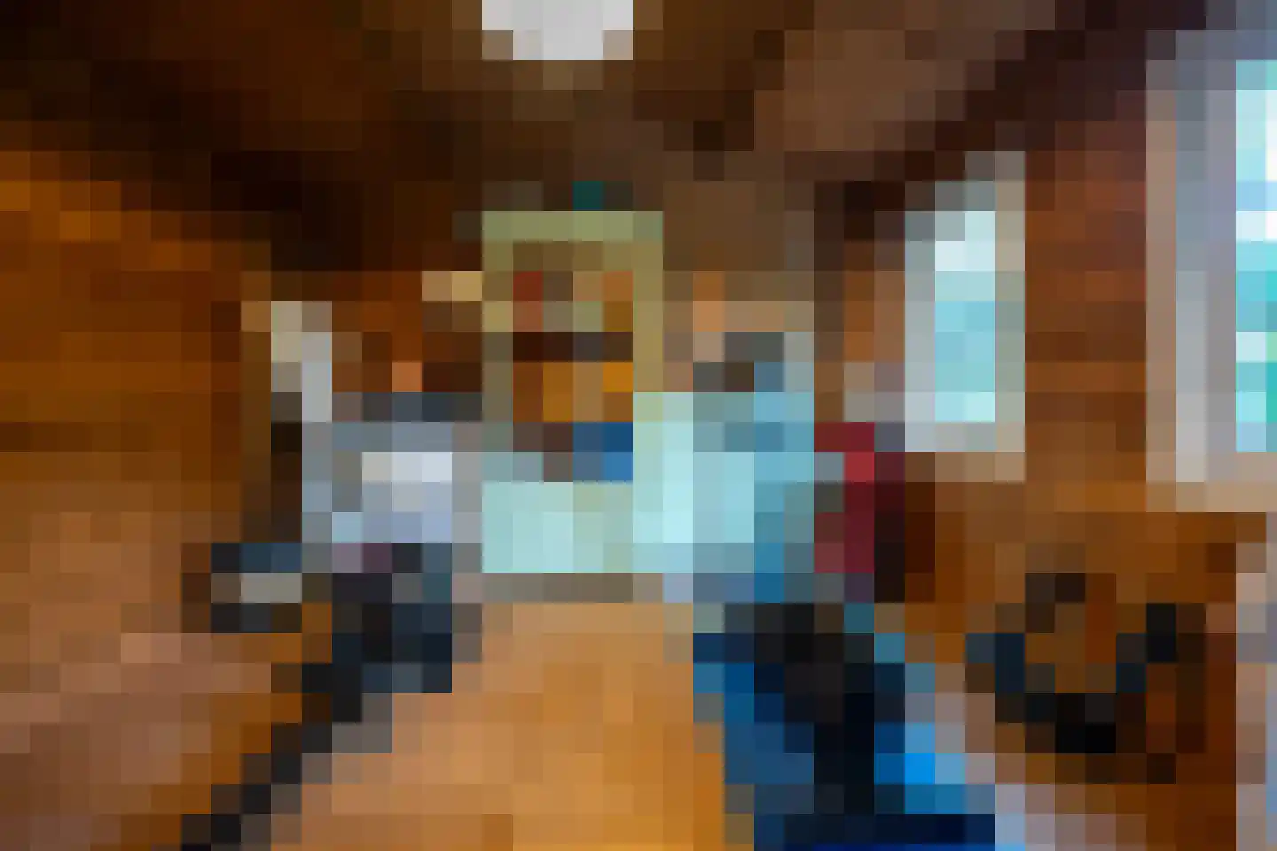 Goudmos 10 Houten thumbnail 37