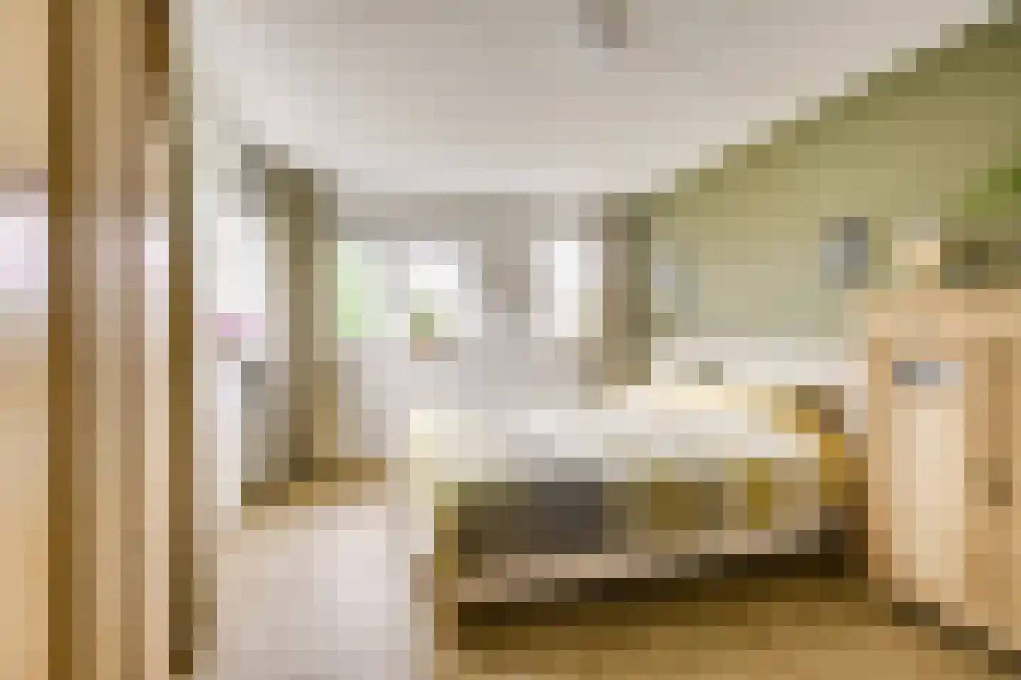 Goudmos 10 Houten thumbnail 49