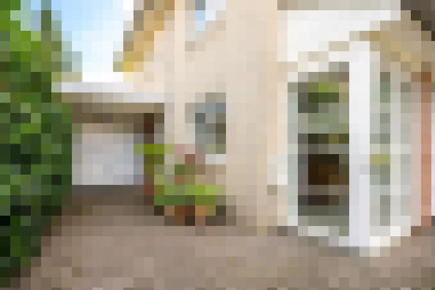 Goudmos 10 Houten thumbnail 7